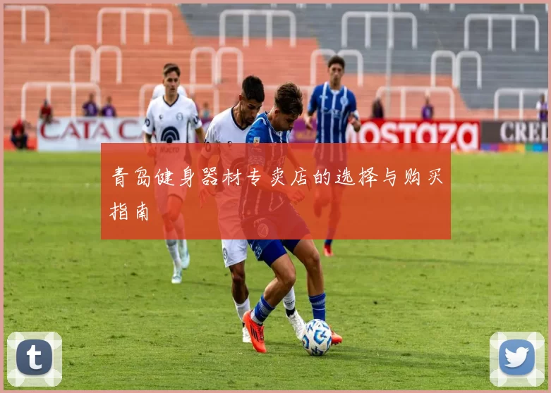 青岛健身器材专卖店的选择与购买指南