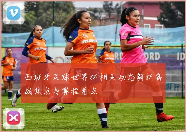 西班牙足球世界杯相关动态解析备战焦点与赛程看点